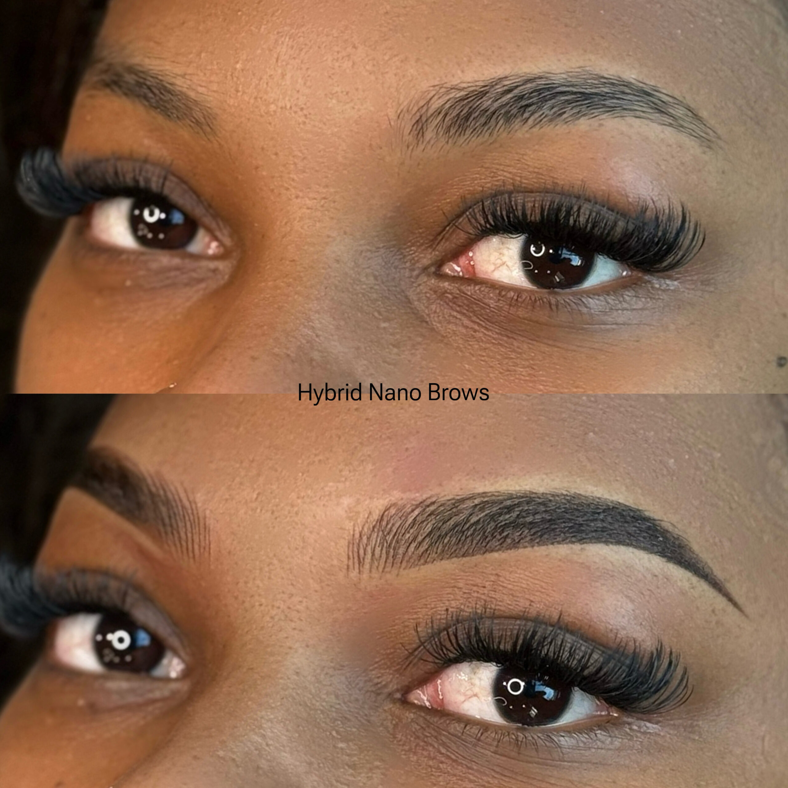 Nano Combo Brows