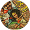 Israil and Shontae Ali