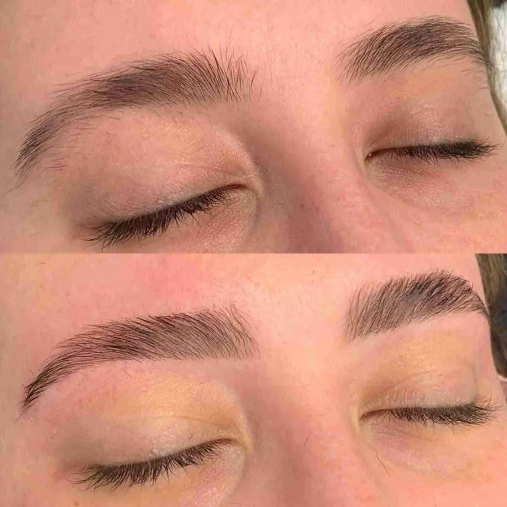 threadingwaxingout