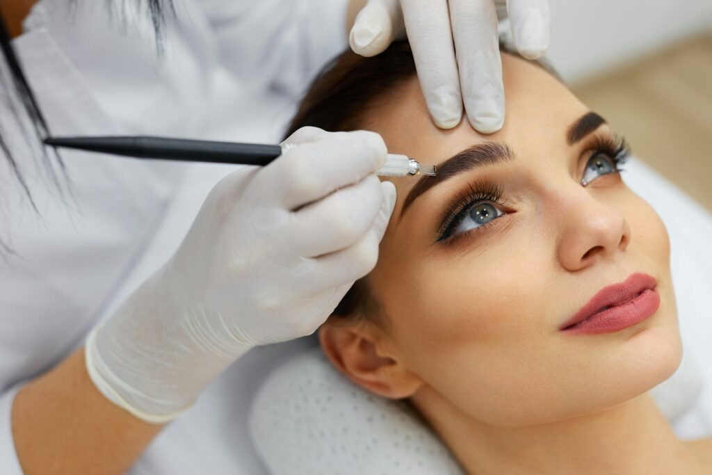 Micropigmentation Maintenance Tips For Leander Clients