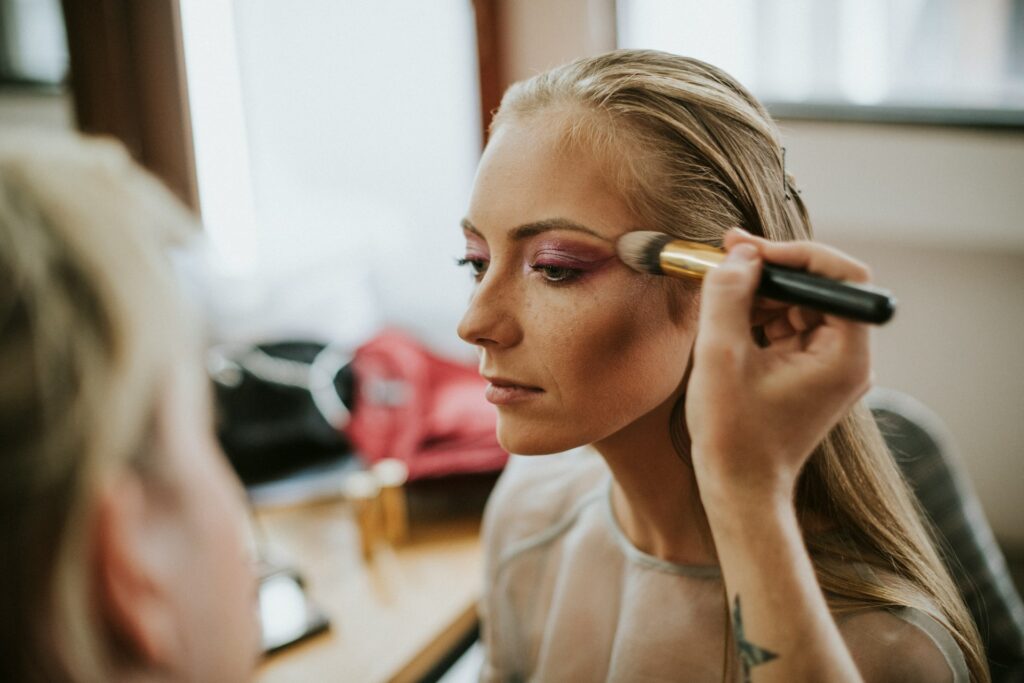 Top Benefits Of Attending Makeup Workshops In Leander