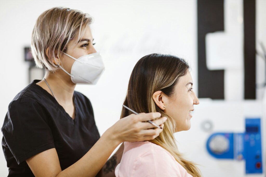 Exploring Permanent Makeup Course Options in Leander This Year