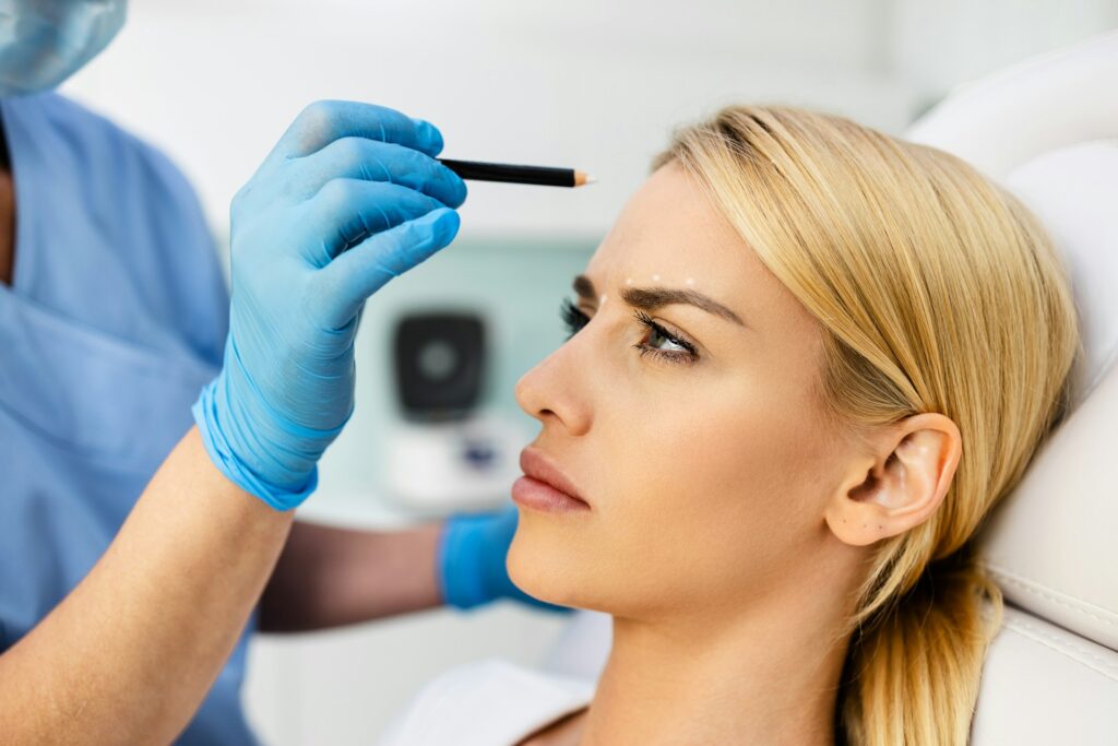 Understanding Micropigmentation Training in Leander for Beginners