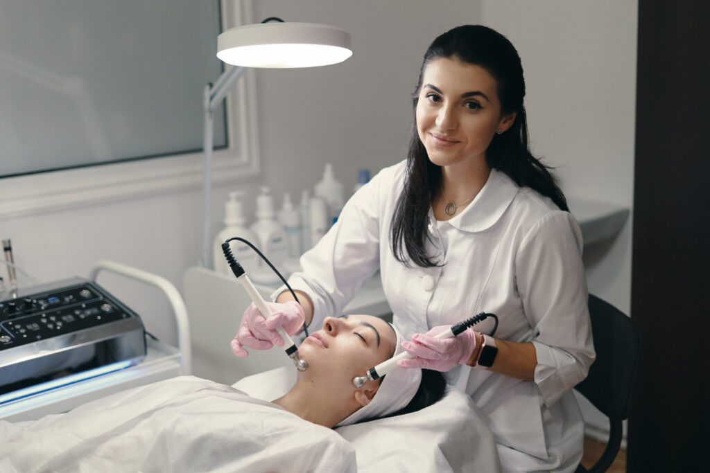 The Importance Of Estheticians Continuing Education