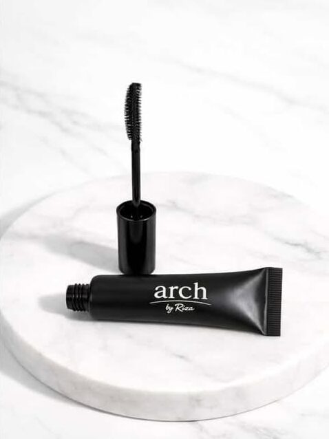 black brow gel