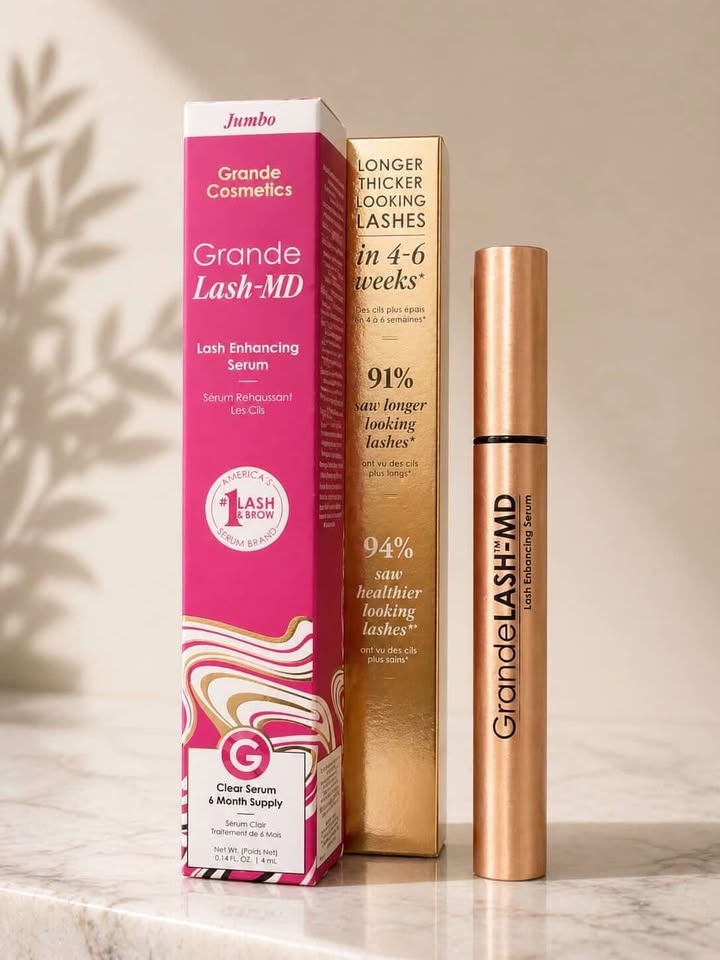 lash serum