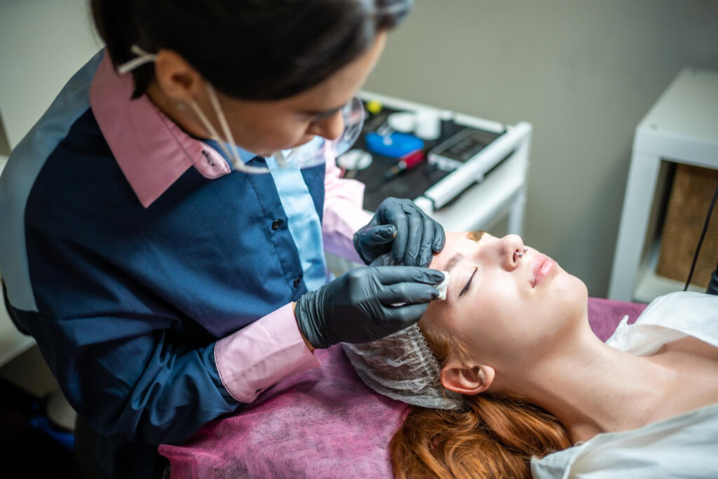 Making the Most of Micropigmentation Training in Leander This Summer