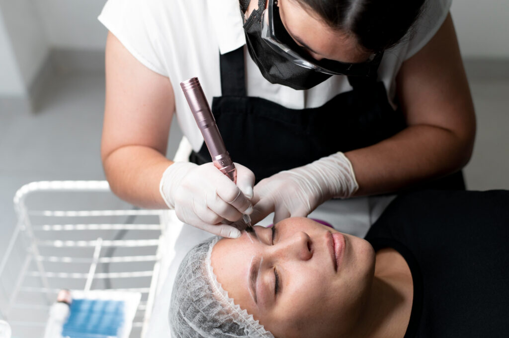 How Micropigmentation Training in Texas Opens New Paths for Summer