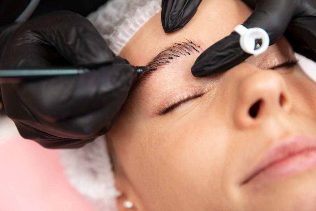 Starting Microblading Permanent Makeup Training in Cedar Park in June