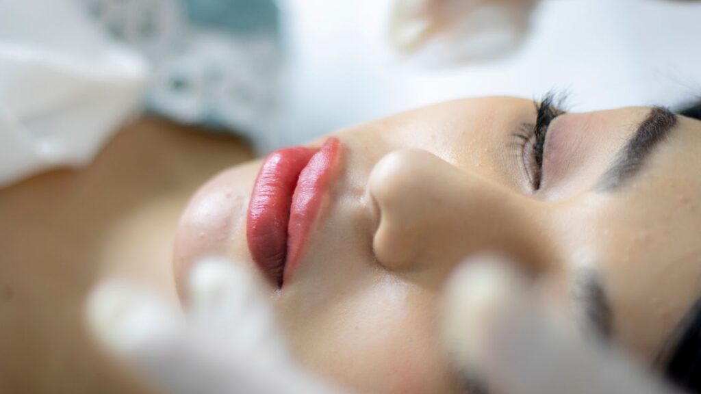 Permanent Makeup Course in Leander as a Summer Learning Goal