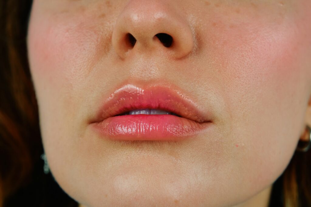 Lip Blush Tattoo Classes in Cedar Park for Back to School Style