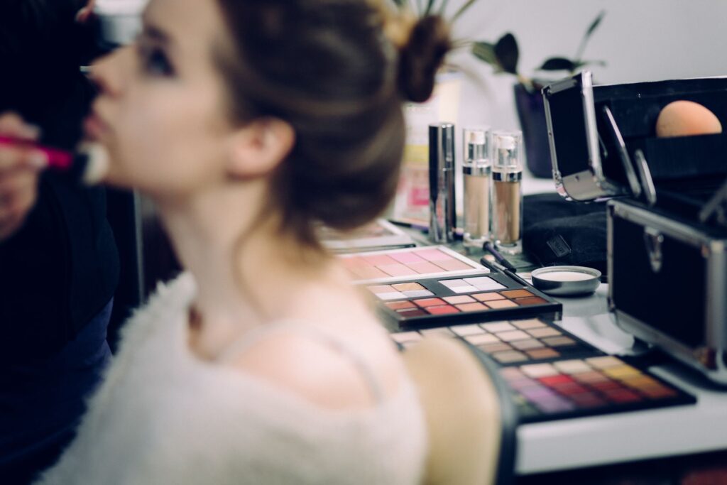 Ways Permanent Makeup Training in Leander Shapes Summer Talents