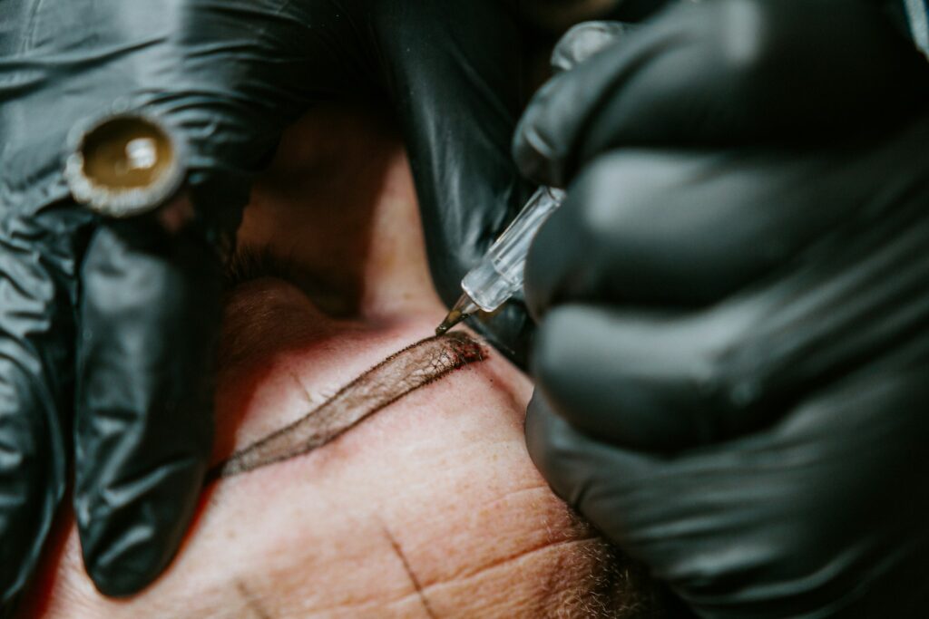 What to Expect from Micropigmentation Training in Leander in Fall