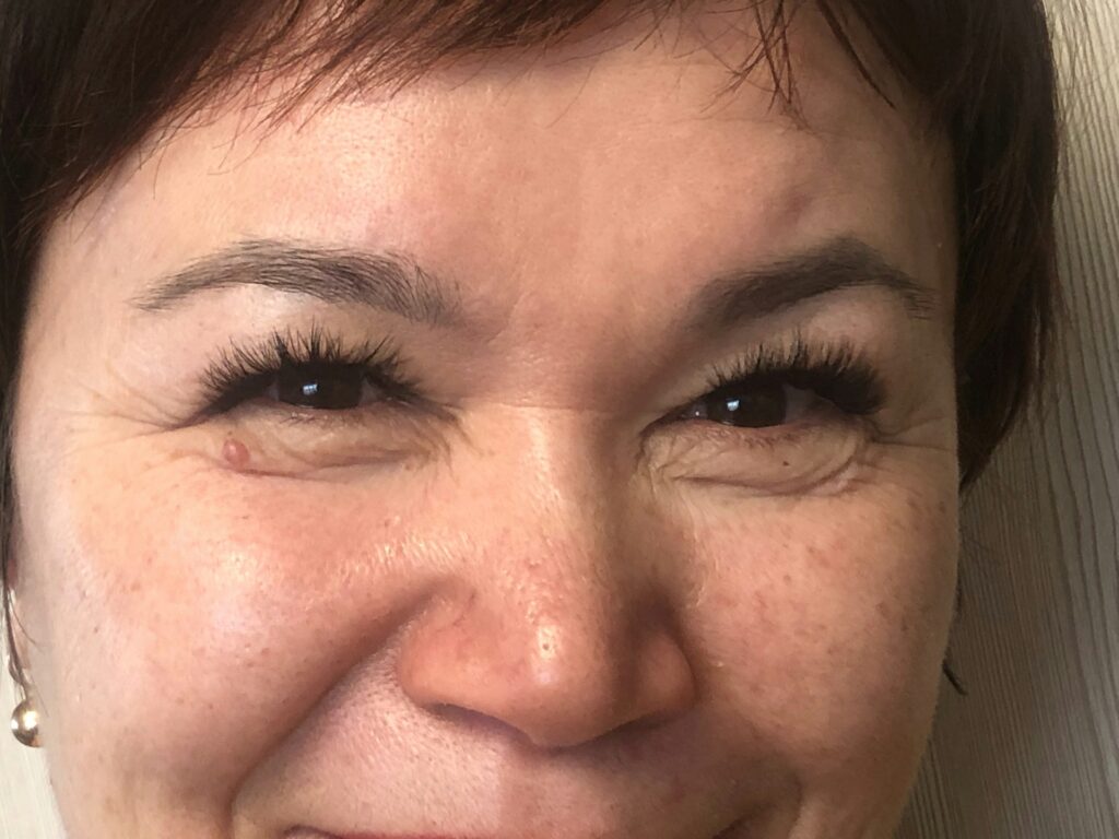 Learning Microblading Permanent Makeup Training in Cedar Park for Fall